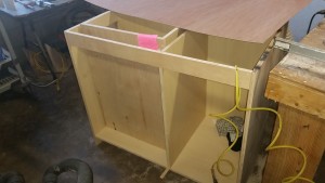 l gins new vanity box
